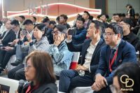 2025「华钻之星」颁奖典礼（二期）盛大举办 见证中国好设计