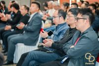 2025「华钻之星」颁奖典礼（二期）盛大举办 见证中国好设计