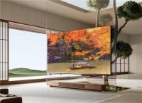 原色高画质Mini LED+火箭炮SOUND：东芝Z700QF匠造影音巅峰