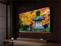 原色高画质Mini LED+火箭炮SOUND：东芝Z700QF匠造影音巅峰