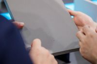 2025中国广州国际家具生产设备及配料展：解码德国瑞好30多年中国历程