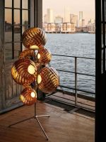 Tom Dixon在米兰设计周发布2025秋冬新系列