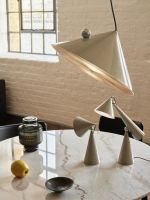 Tom Dixon在米兰设计周发布2025秋冬新系列