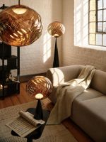 Tom Dixon在米兰设计周发布2025秋冬新系列