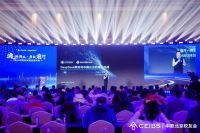 斯堪维亚家具冠名赞助中欧校友合唱团 助力2025中欧北京校友年会开幕