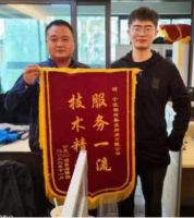 柏厨家居严控工程质量 积极促进品质精装落地