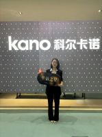 荣耀加冕！科尔卡诺荣膺 2025 中国家博会华钻之星重磅奖项