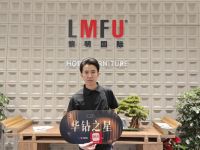 荣耀加冕！黎明国际荣膺 2025 中国家博会华钻之星重磅奖项