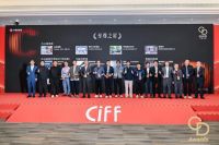 荣耀加冕！黎明国际荣膺 2025 中国家博会华钻之星重磅奖项