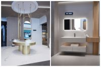 惠达卫浴闪耀上海国际酒店展，创新方案树立行业标杆