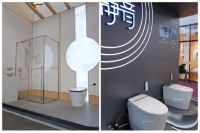 惠达卫浴闪耀上海国际酒店展，创新方案树立行业标杆