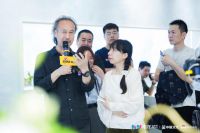 专访吴伟：生成式空间，开创情绪赋能空间的新纪元