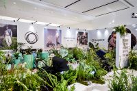 Bugaboo Fox 5 Renew新品发布会——自然灵感引领育儿风尚