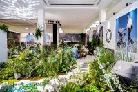 Bugaboo Fox 5 Renew新品发布会——自然灵感引领育儿风尚