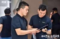 百舸争流·共襄盛事｜2025年顶固五金先锋会议圆满召开，共拓五金新蓝海