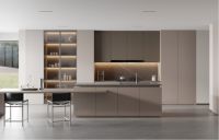 柏厨家居容居系列 以精工细作重构当代品质家居生活新范式