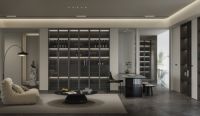 柏厨家居容居系列 以精工细作重构当代品质家居生活新范式