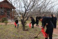 从芯石代看企业公益路：与温暖相伴，与责任同行