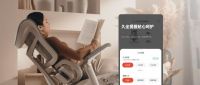智能人体工学椅不仅仅是电动化，研发逻辑才是核心