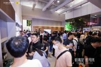 司米X2025广州定制展，差异化领势“轻高定”共启财富新篇