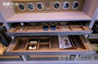 顶固五金闪耀登场广州家博会，重构五金美学新纪元