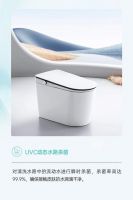 R&T瑞尔特亮相2025法兰克福展，以科技重塑健康卫浴新高度！