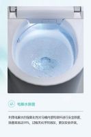 R&T瑞尔特亮相2025法兰克福展，以科技重塑健康卫浴新高度！