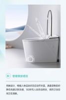 R&T瑞尔特亮相2025法兰克福展，以科技重塑健康卫浴新高度！