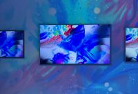 超越画布的想象：三星电视重塑家居美学
