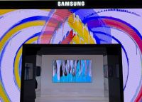 超越画布的想象：三星电视重塑家居美学