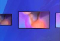 超越画布的想象：三星电视重塑家居美学