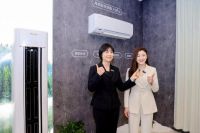 海信X3Pro：“可感、可知、可视”AI多维打造智慧空气体验