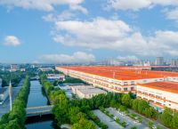 以花为媒逐春而行，全友第八届赏花节如约启幕