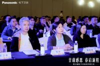 专访松下卫浴广州代表黄艳芸 | 共存共荣 共筑下一个黄金十年