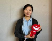 专访松下卫浴广州代表黄艳芸 | 共存共荣 共筑下一个黄金十年