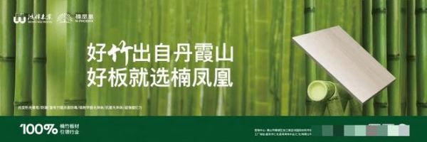 万亿绿色经济风口：33岁楠凤凰用精竹板书写中国竹方案