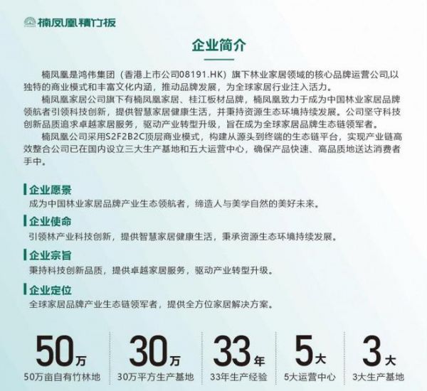 万亿绿色经济风口：33岁楠凤凰用精竹板书写中国竹方案