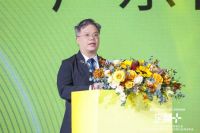 鲁丽木业总冠名“定制+”——2025行业生态趋势发展大会暨广东省定制家居协会、广东衣柜行业协会年会成功召开