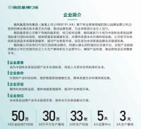 楠凤凰精竹板：33年匠心锻造“植物钢铁” 破局传统板材同质化困局