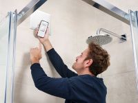 德国排风扇ELS NFC 荣获2025 SHK大奖第一名！2025年3月已进入中国市场开放...