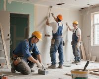 状元上新 | 金科瓷砖800×1350mm新品,重构空间美学新标准