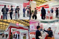 鲁班到家3月六展联动，全场景服务赋能家居生态升级