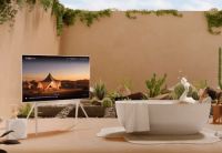 TCL高奢客房亮相上海国际酒店展  以“可移动艺术”打造美学住宿新标杆