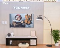 TCL高奢客房亮相上海国际酒店展  以“可移动艺术”打造美学住宿新标杆