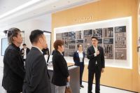 CMECH希美克x梧桐树门窗战略签约 共推门窗行业智能化与低碳化双轨发展