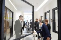 CMECH希美克x梧桐树门窗战略签约 共推门窗行业智能化与低碳化双轨发展