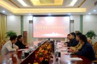 出席2025年富奥斯门窗经销商峰会暨调研佛山门窗行业 骨干企业