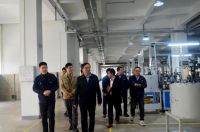 出席2025年富奥斯门窗经销商峰会暨调研佛山门窗行业 骨干企业