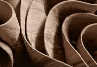 FotileStyle新品贺兰系列：塞上江南的刚柔叙事家居