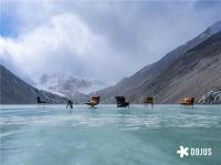 DOJUS 度假式家私：重构家居消费场景，定义“日常，就度假”的美学革命